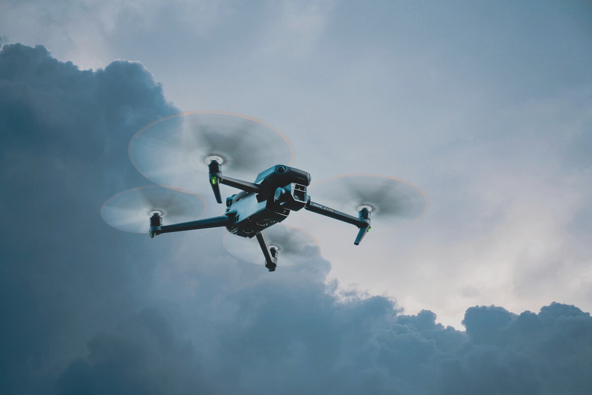 岑溪应用 | 风电站选址，看无人机航测如何为风寻“家”